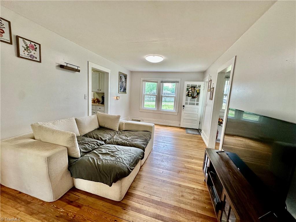 286 Cartpath Road North Wilkesboro, NC 28659 - Photo 11 of 26