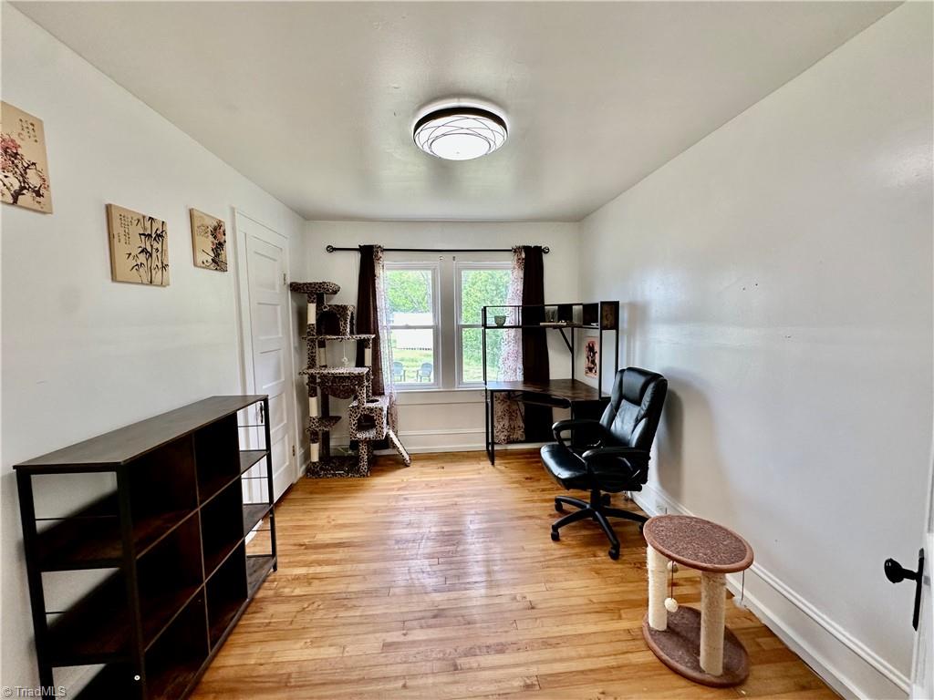 286 Cartpath Road North Wilkesboro, NC 28659 - Photo 13 of 26