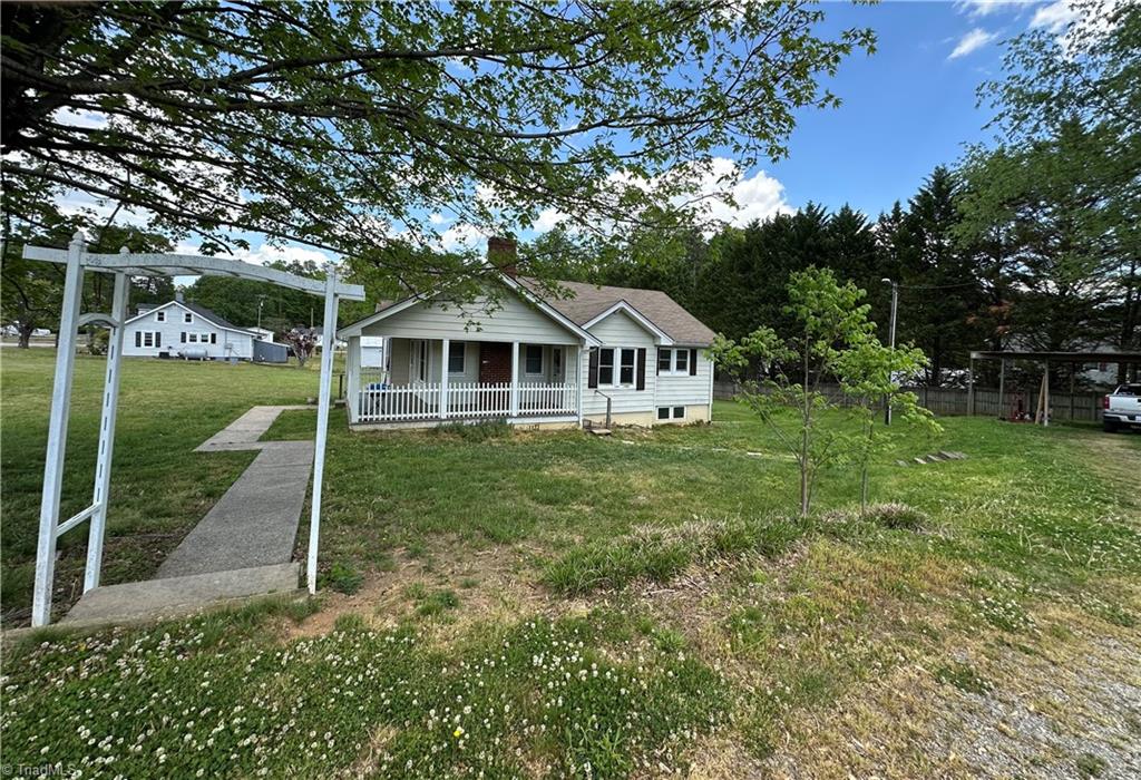 286 Cartpath Road North Wilkesboro, NC 28659 - Photo 18 of 26