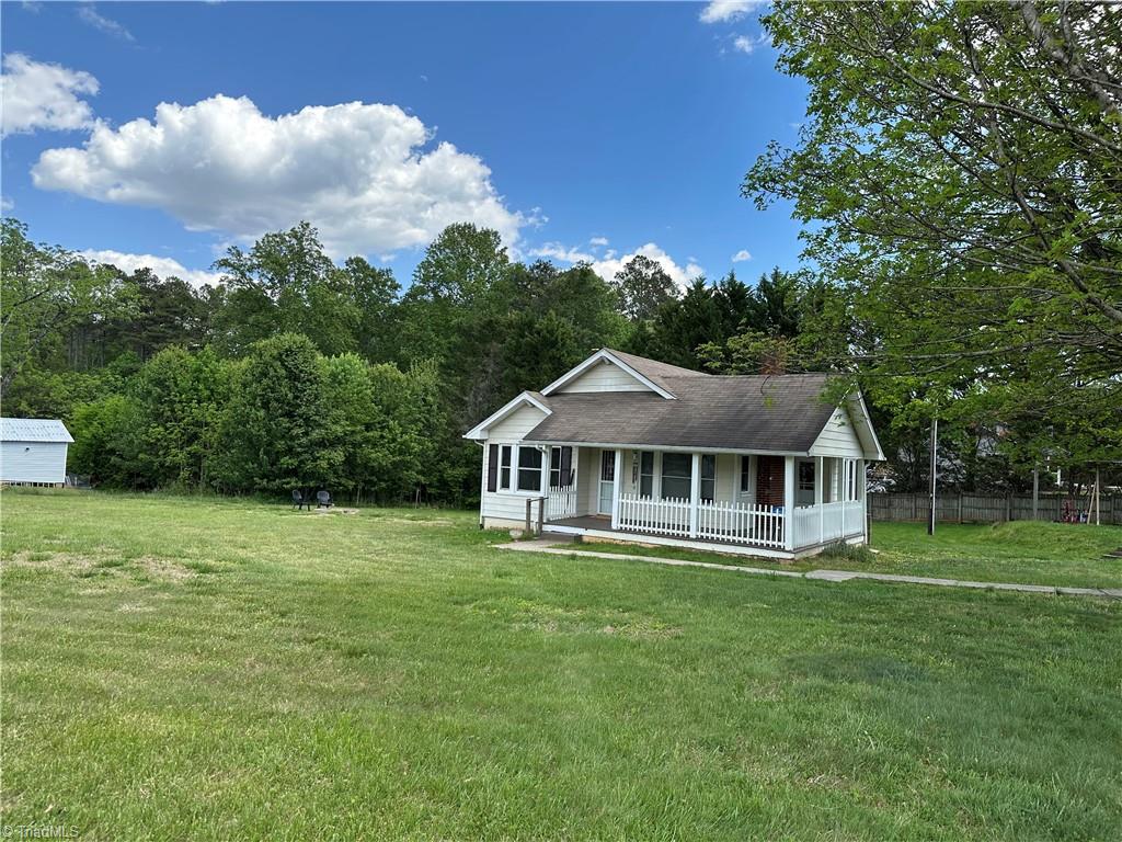 286 Cartpath Road North Wilkesboro, NC 28659 - Photo 20 of 26
