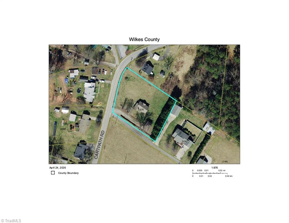 286 Cartpath Road North Wilkesboro, NC 28659 - Photo 21 of 26