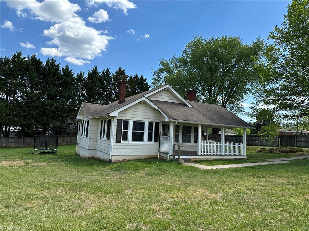 286 Cartpath Road North Wilkesboro, NC 28659 - Photo 22 of 26
