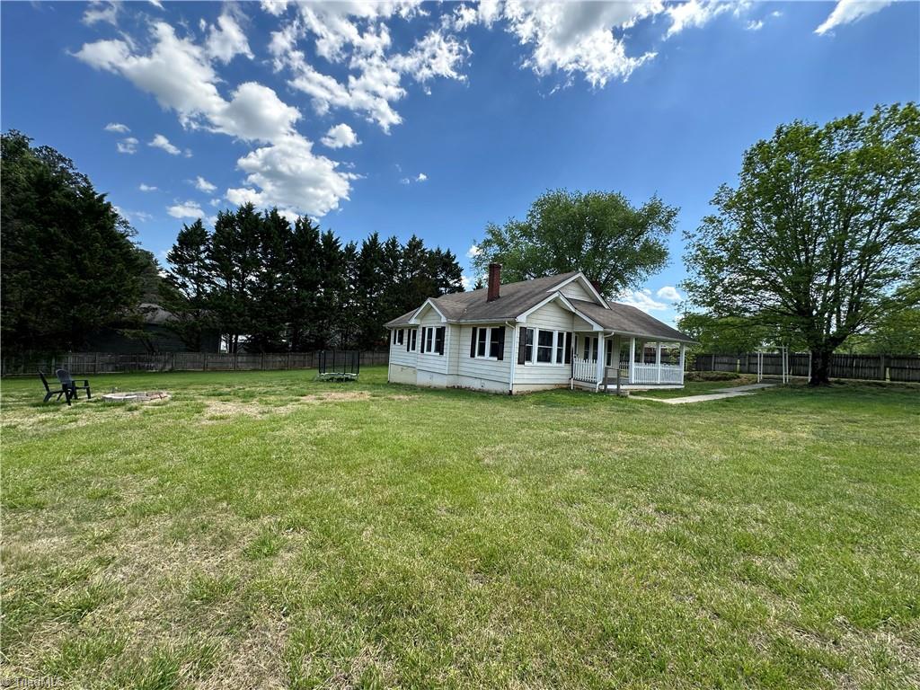 286 Cartpath Road North Wilkesboro, NC 28659 - Photo 23 of 26