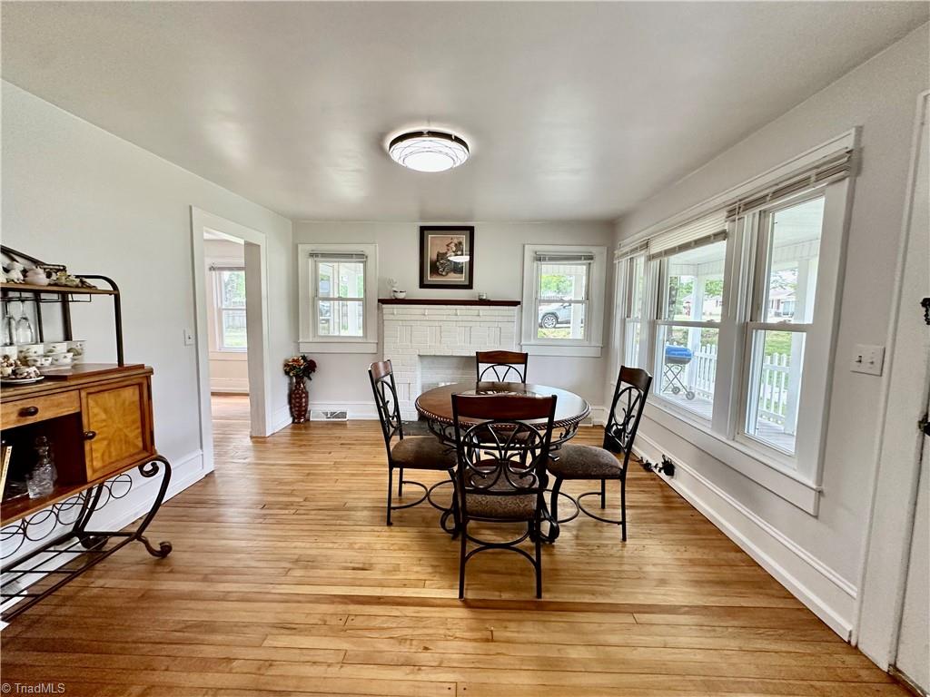 286 Cartpath Road North Wilkesboro, NC 28659 - Photo 6 of 26