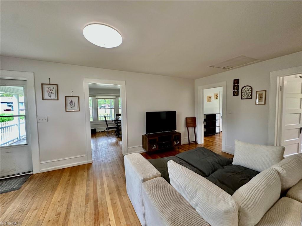 286 Cartpath Road North Wilkesboro, NC 28659 - Photo 9 of 26