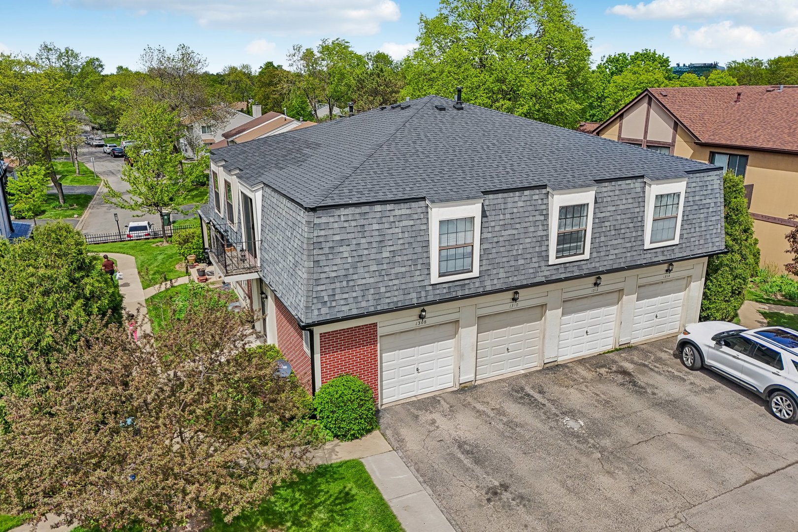 1308 Inverrary Lane, Unit 16D Palatine, IL 60074 - Photo 18 of 23