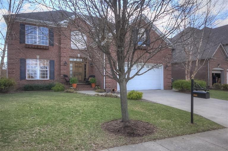 2985 Hemingway Lane Lexington, KY 40513 - Photo 1 of 51 Photo 1