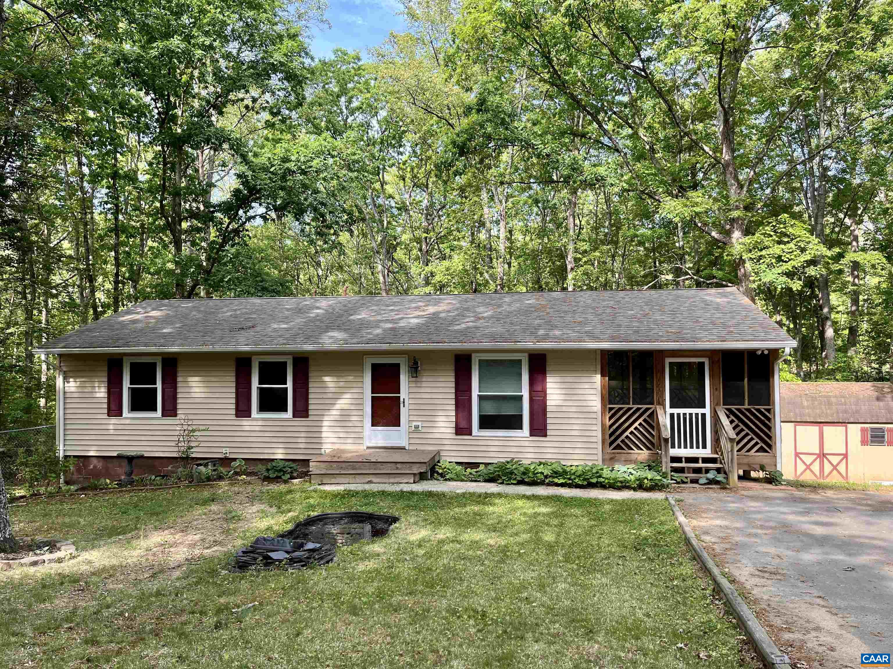 4646 Woods Edge Road Troy, VA 22974 - Photo 1 of 32