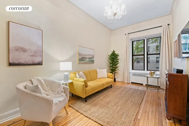 $450,000 | 62 East 87th Street, Unit 1B | Upper East Side