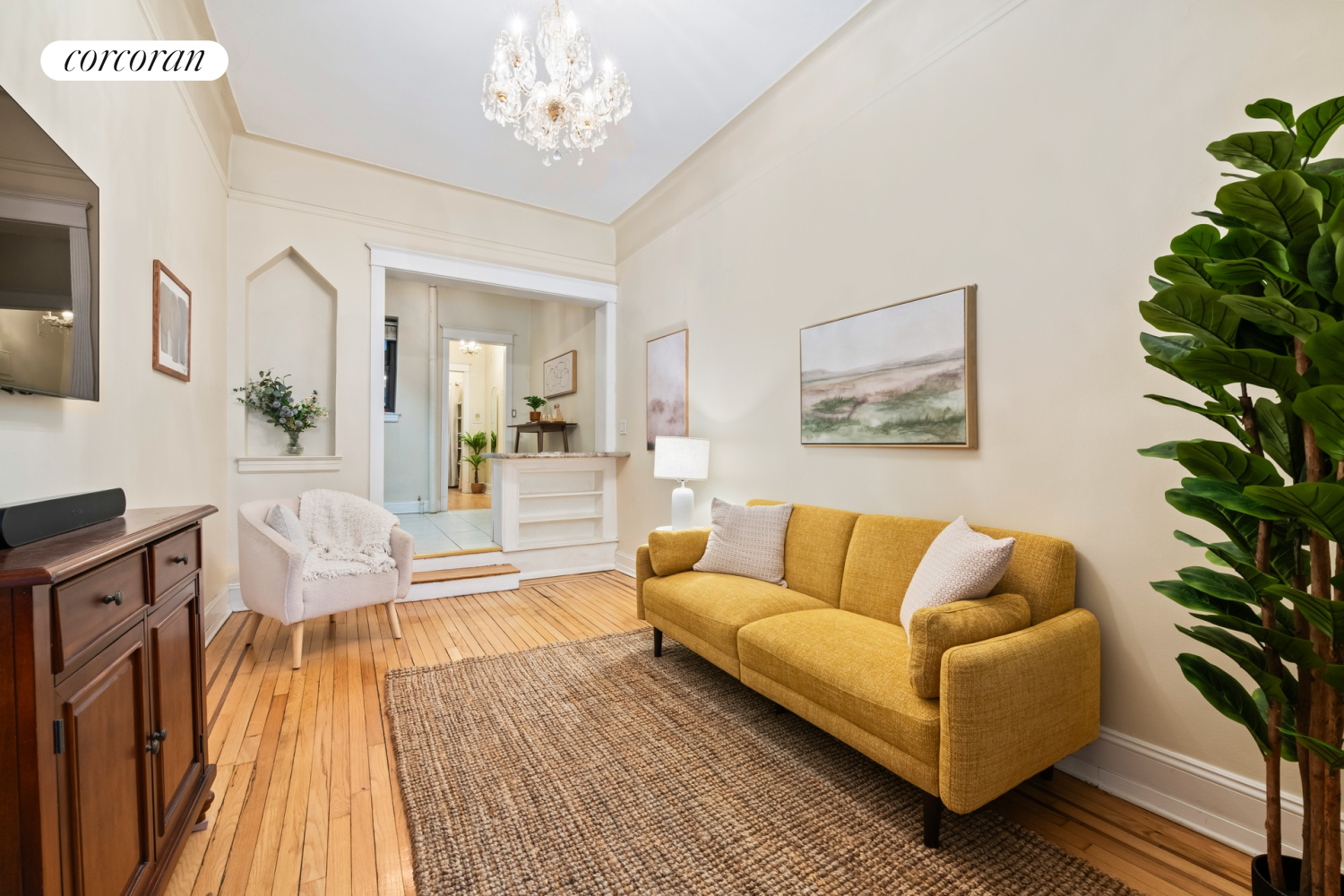 62 East 87th Street, Unit 1B Manhattan, NY 10128 - Photo 2 of 7