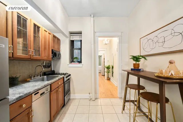 $450,000 | 62 East 87th Street, Unit 1B | Upper East Side