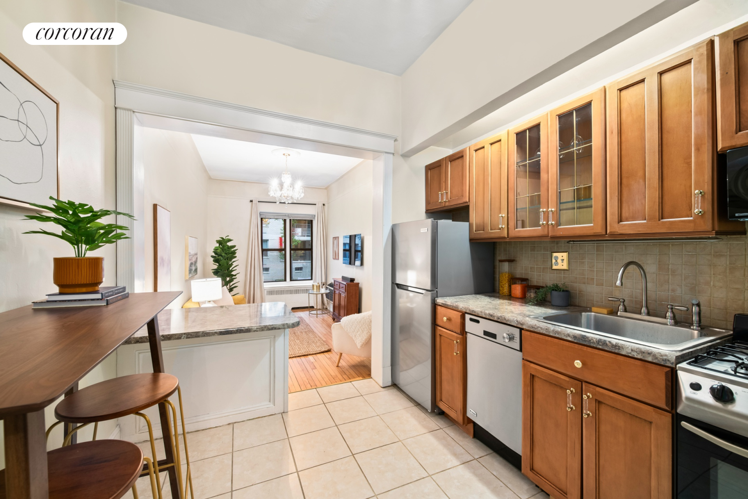 62 East 87th Street, Unit 1B Manhattan, NY 10128 - Photo 4 of 7