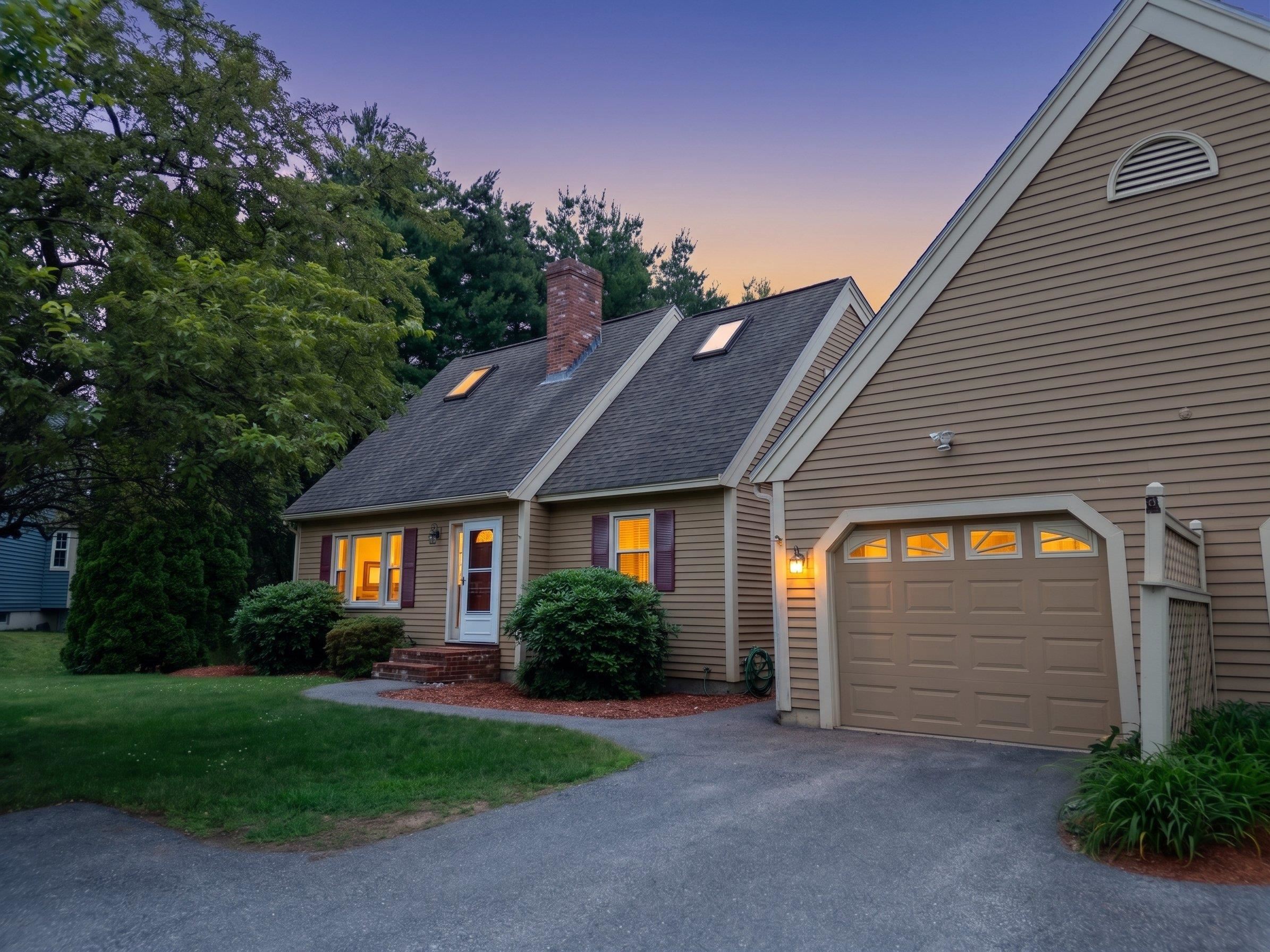 246 Winding Pond Road Londonderry, NH 03053 - Photo 1 of 32