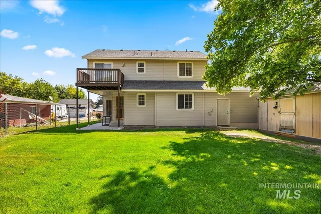 $485,700 | 2620 Meadow Avenue, Caldwell, ID 83605