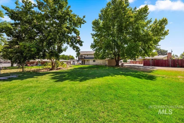 $485,700 | 2620 Meadow Avenue, Caldwell, ID 83605