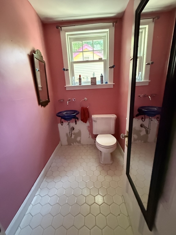 3 Hillside Avenue Boston, MA 02130 - Photo 16 of 20