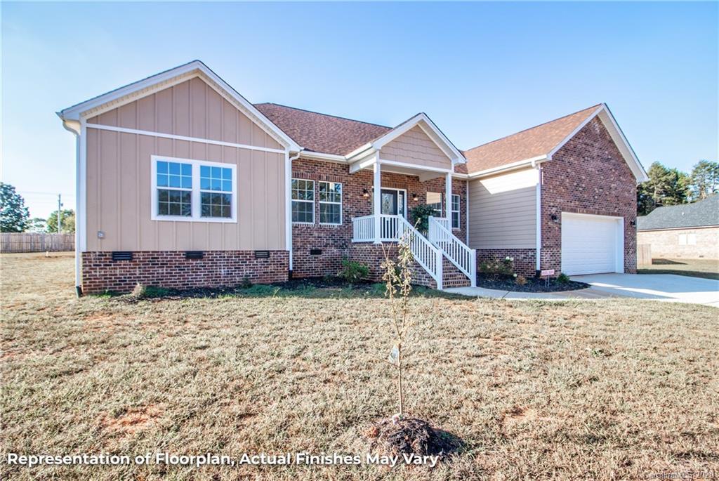 12 Wingate Hill Road Denver, NC 28037 - Photo 1 of 46 Gallery Image 1