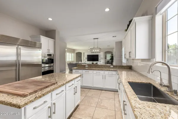 $1,199,000 | 3054 East Kingbird Drive, Gilbert, AZ 85297