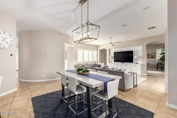 $1,199,000 | 3054 East Kingbird Drive, Gilbert, AZ 85297