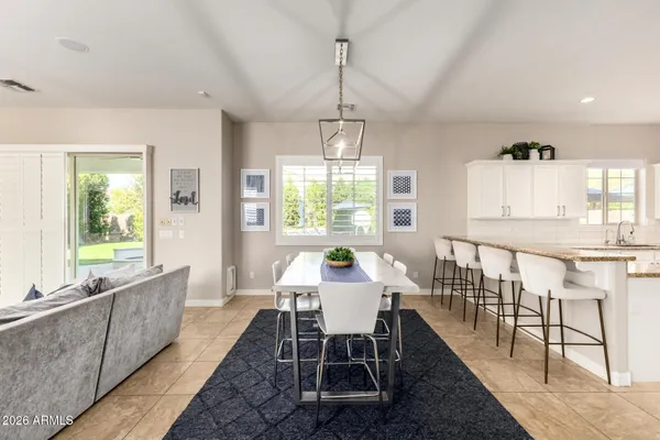 $1,199,000 | 3054 East Kingbird Drive, Gilbert, AZ 85297