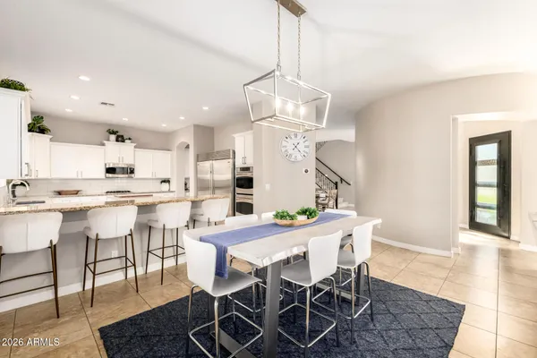 $1,199,000 | 3054 East Kingbird Drive, Gilbert, AZ 85297