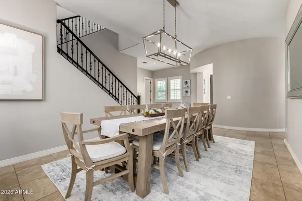 $1,199,000 | 3054 East Kingbird Drive, Gilbert, AZ 85297