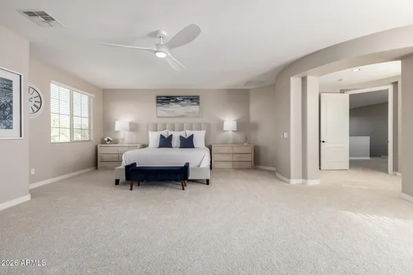 $1,199,000 | 3054 East Kingbird Drive, Gilbert, AZ 85297