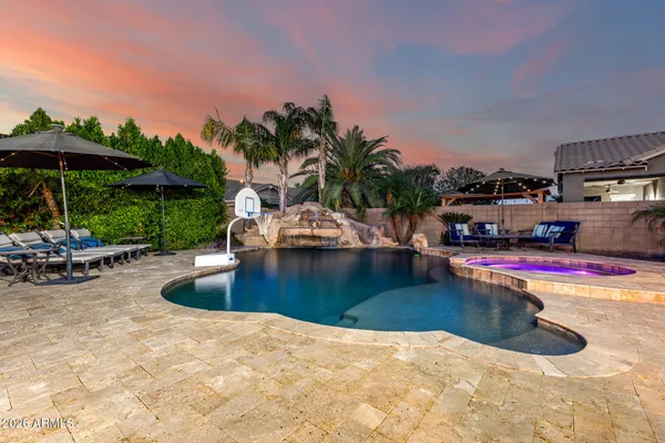 $1,099,000 | 3054 East Kingbird Drive, Gilbert, AZ 85297