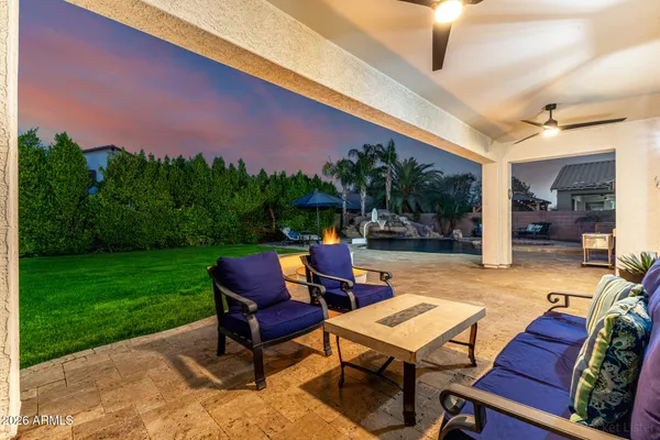 $1,199,000 | 3054 East Kingbird Drive, Gilbert, AZ 85297