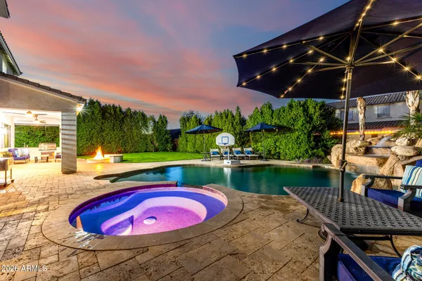 $1,099,000 | 3054 East Kingbird Drive, Gilbert, AZ 85297