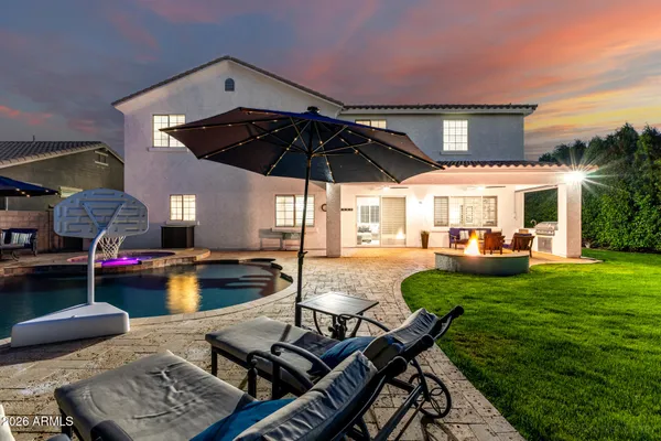 $1,199,000 | 3054 East Kingbird Drive, Gilbert, AZ 85297