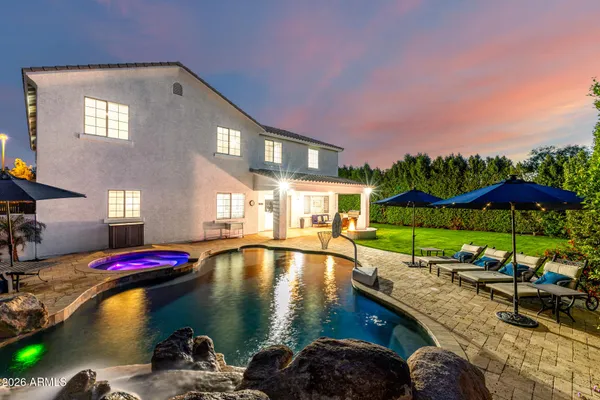 $1,199,000 | 3054 East Kingbird Drive, Gilbert, AZ 85297