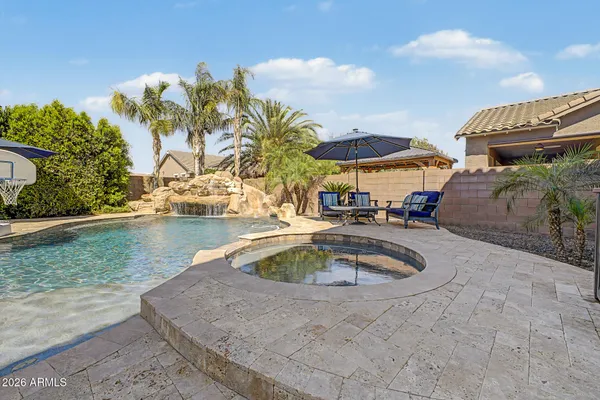 $1,099,000 | 3054 East Kingbird Drive, Gilbert, AZ 85297