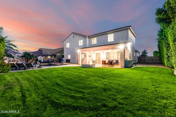 $1,199,000 | 3054 East Kingbird Drive, Gilbert, AZ 85297