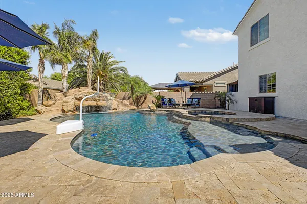 $1,199,000 | 3054 East Kingbird Drive, Gilbert, AZ 85297