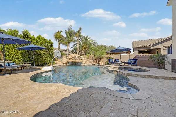 $1,199,000 | 3054 East Kingbird Drive, Gilbert, AZ 85297