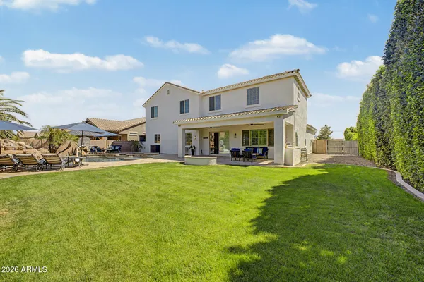 $1,199,000 | 3054 East Kingbird Drive, Gilbert, AZ 85297