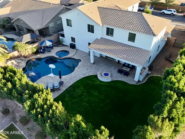 $1,099,000 | 3054 East Kingbird Drive, Gilbert, AZ 85297