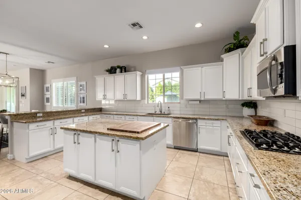 $1,199,000 | 3054 East Kingbird Drive, Gilbert, AZ 85297