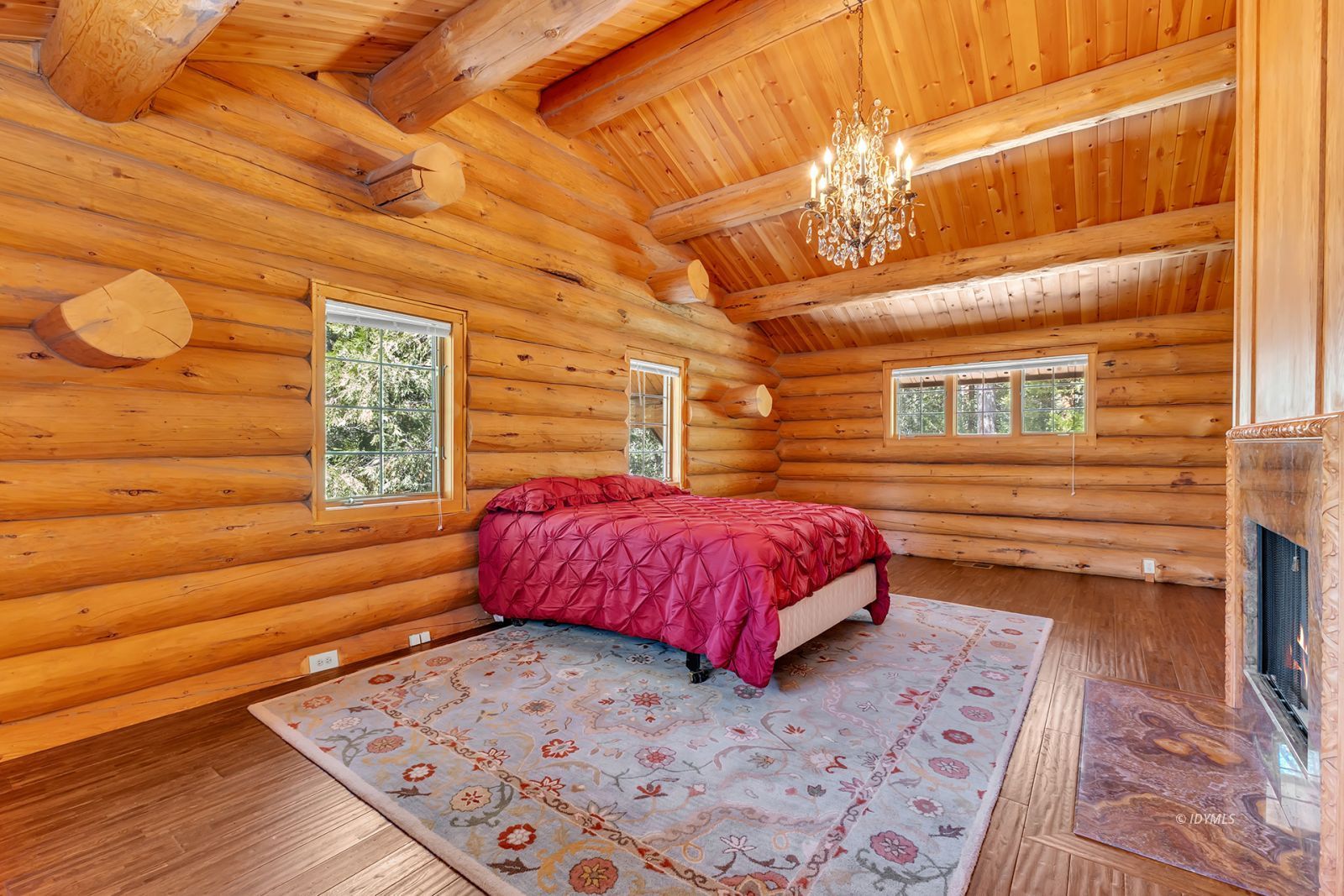 52381 Laurel Trail Idyllwild, CA 92549 - Photo 25 of 58 Bedroom #2