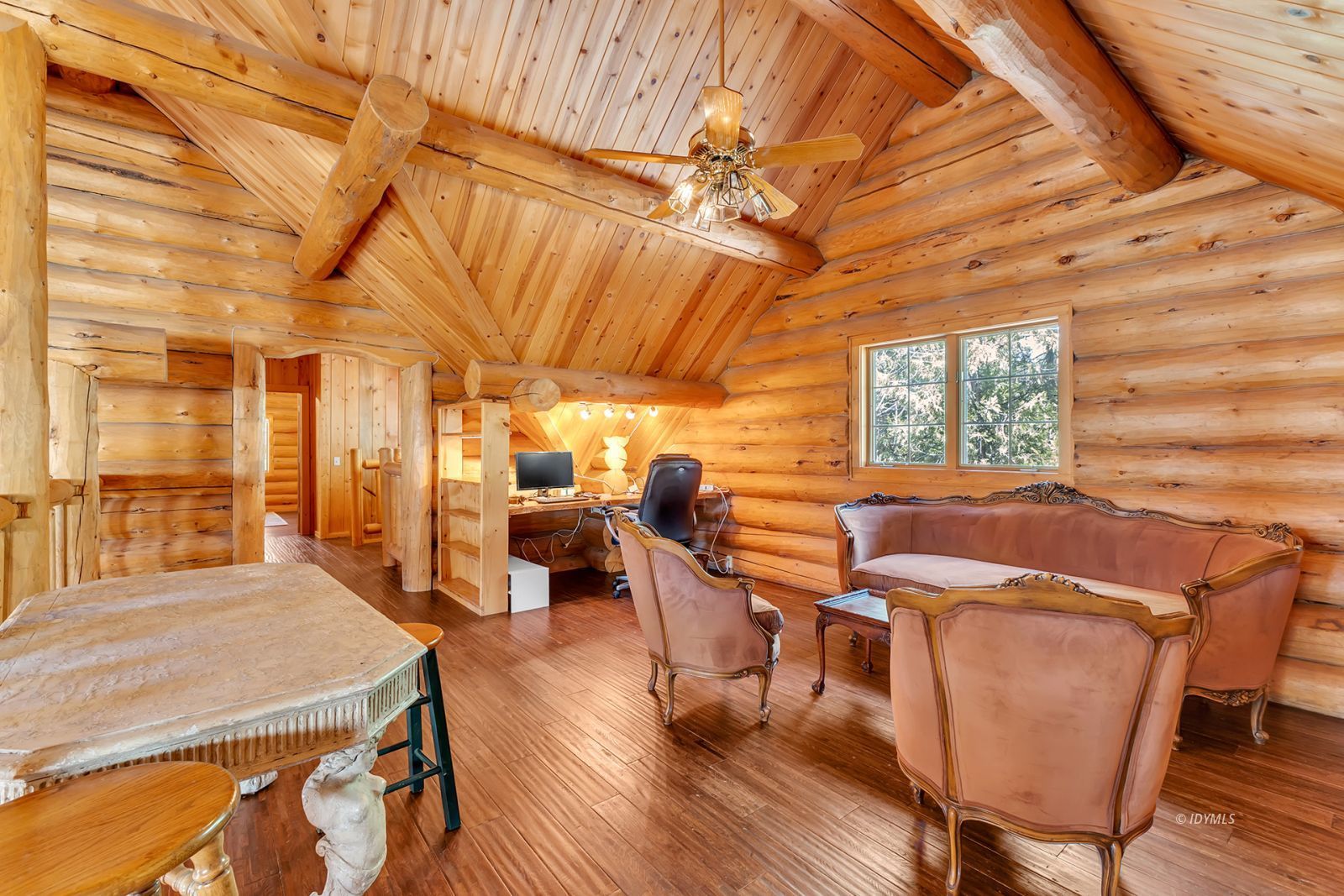 52381 Laurel Trail Idyllwild, CA 92549 - Photo 30 of 58 Loft