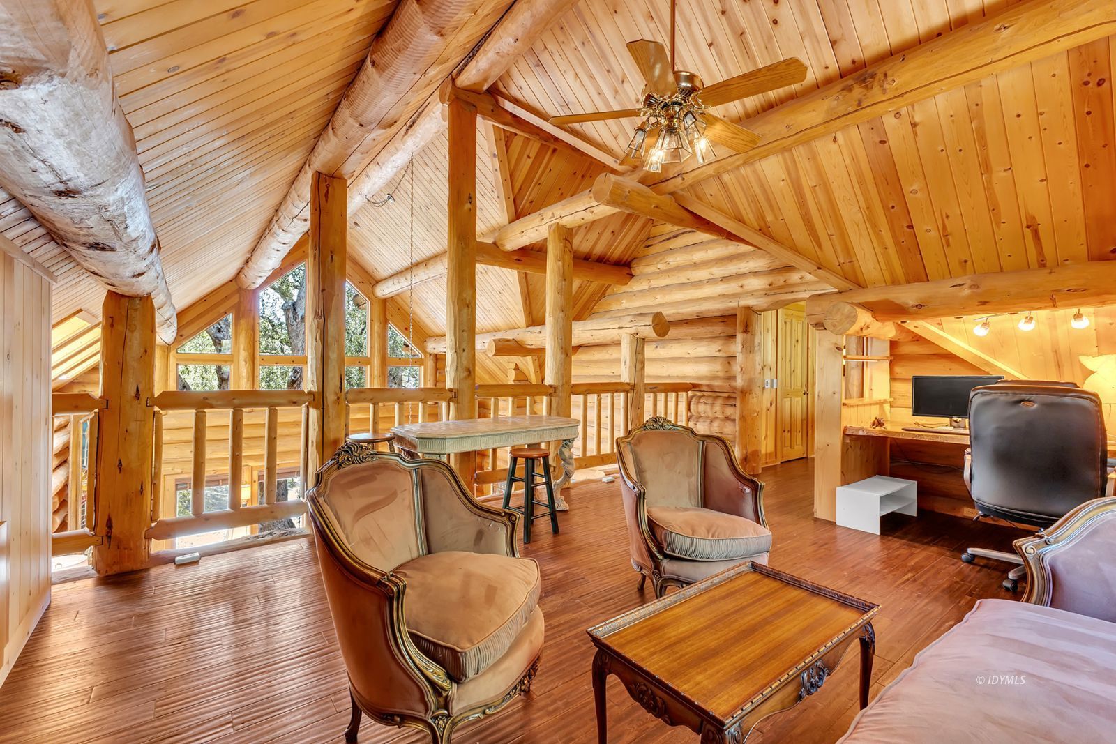 52381 Laurel Trail Idyllwild, CA 92549 - Photo 31 of 58 Loft