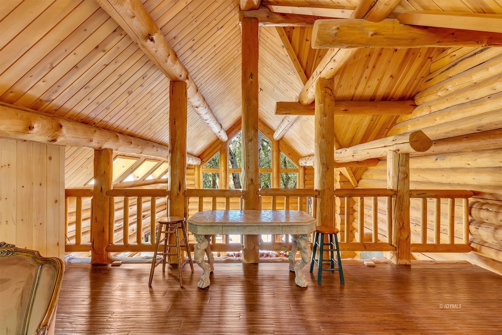 52381 Laurel Trail Idyllwild, CA 92549 - Photo 32 of 58 Loft