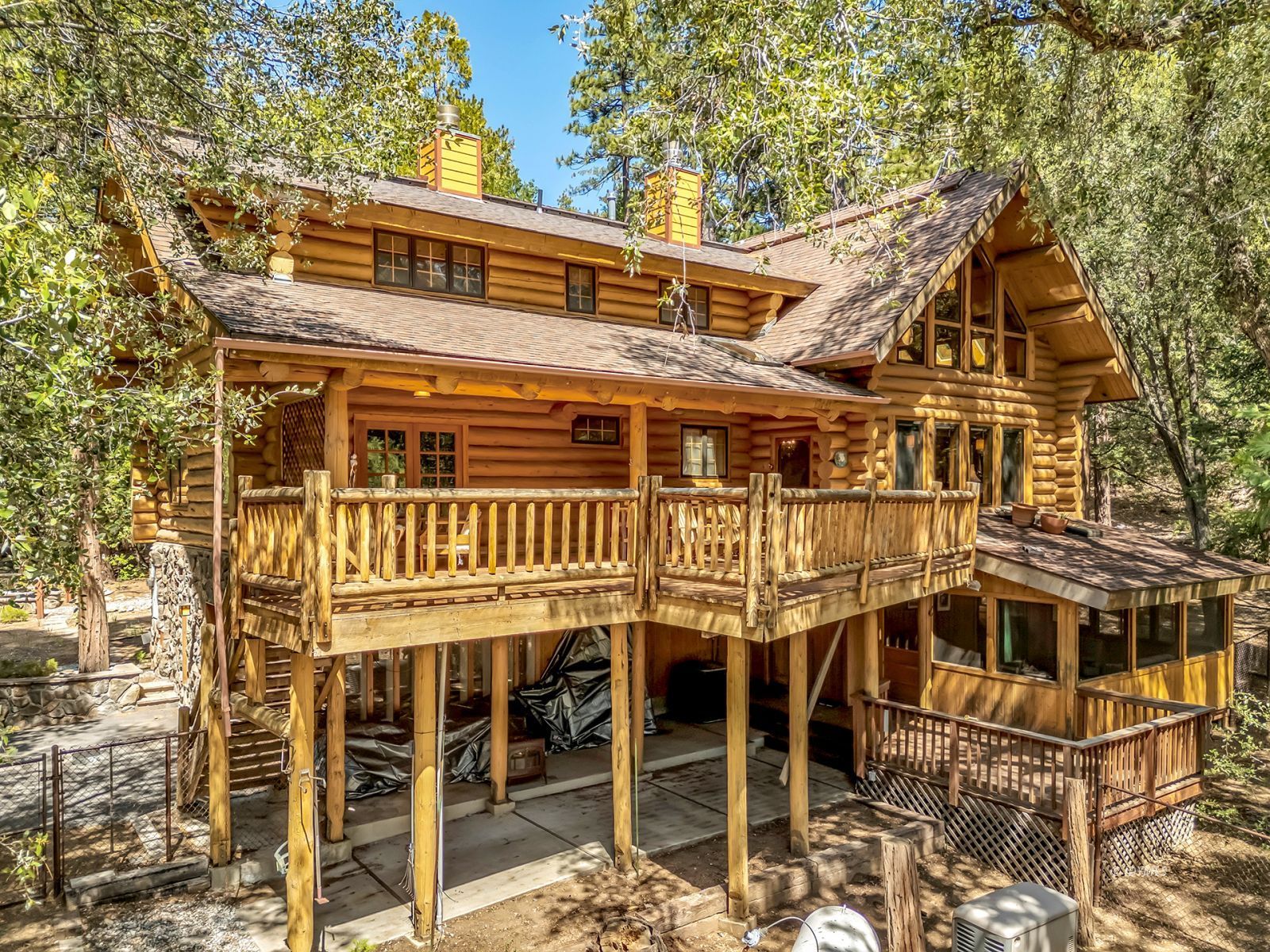 52381 Laurel Trail Idyllwild, CA 92549 - Photo 44 of 58 Exterior