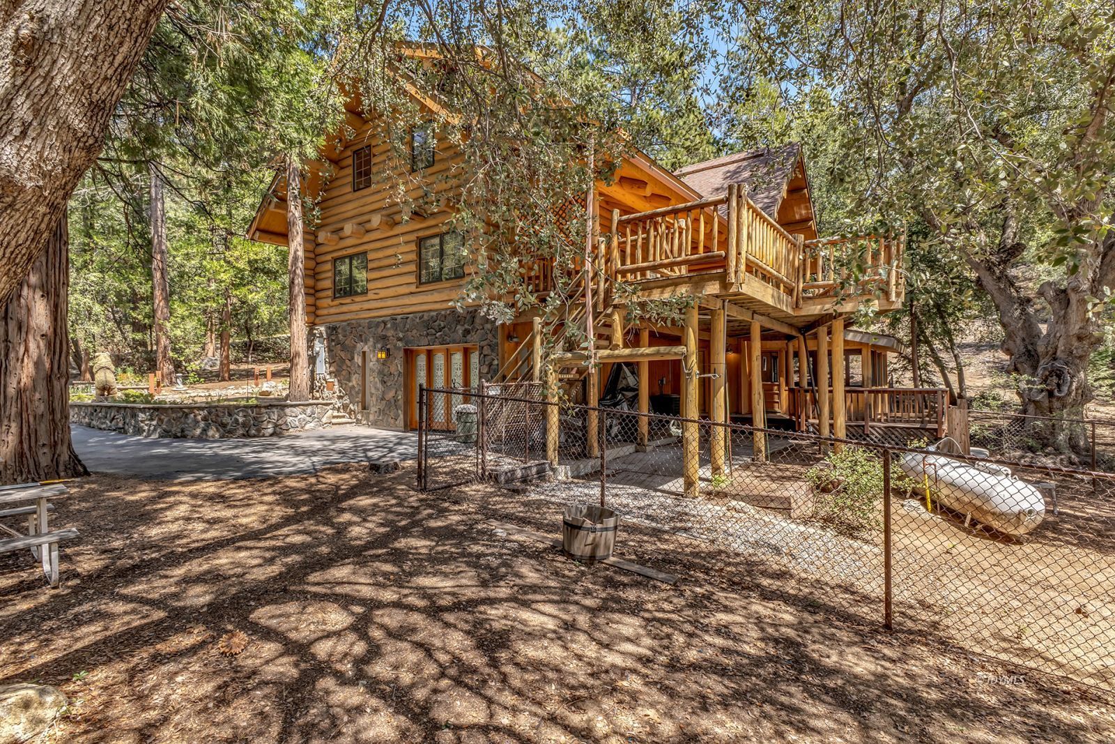52381 Laurel Trail Idyllwild, CA 92549 - Photo 46 of 58 Exterior