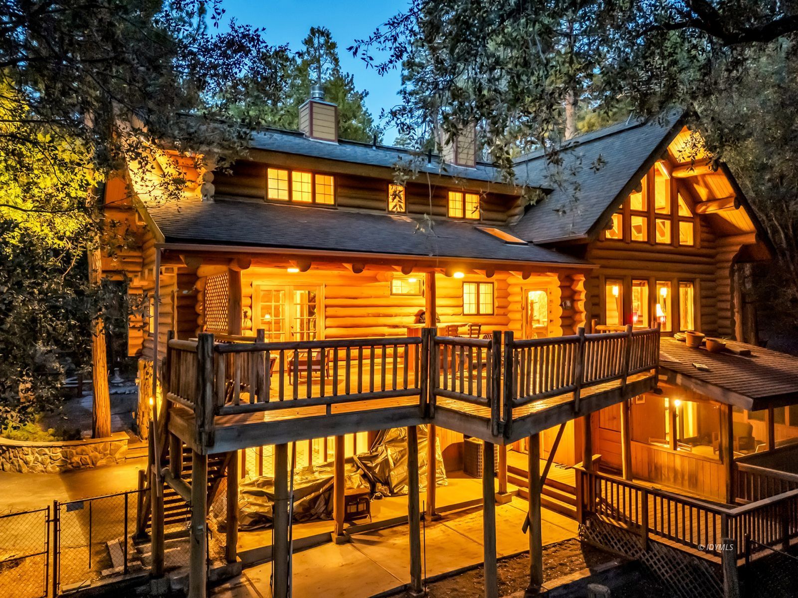 52381 Laurel Trail Idyllwild, CA 92549 - Photo 47 of 58 Exterior
