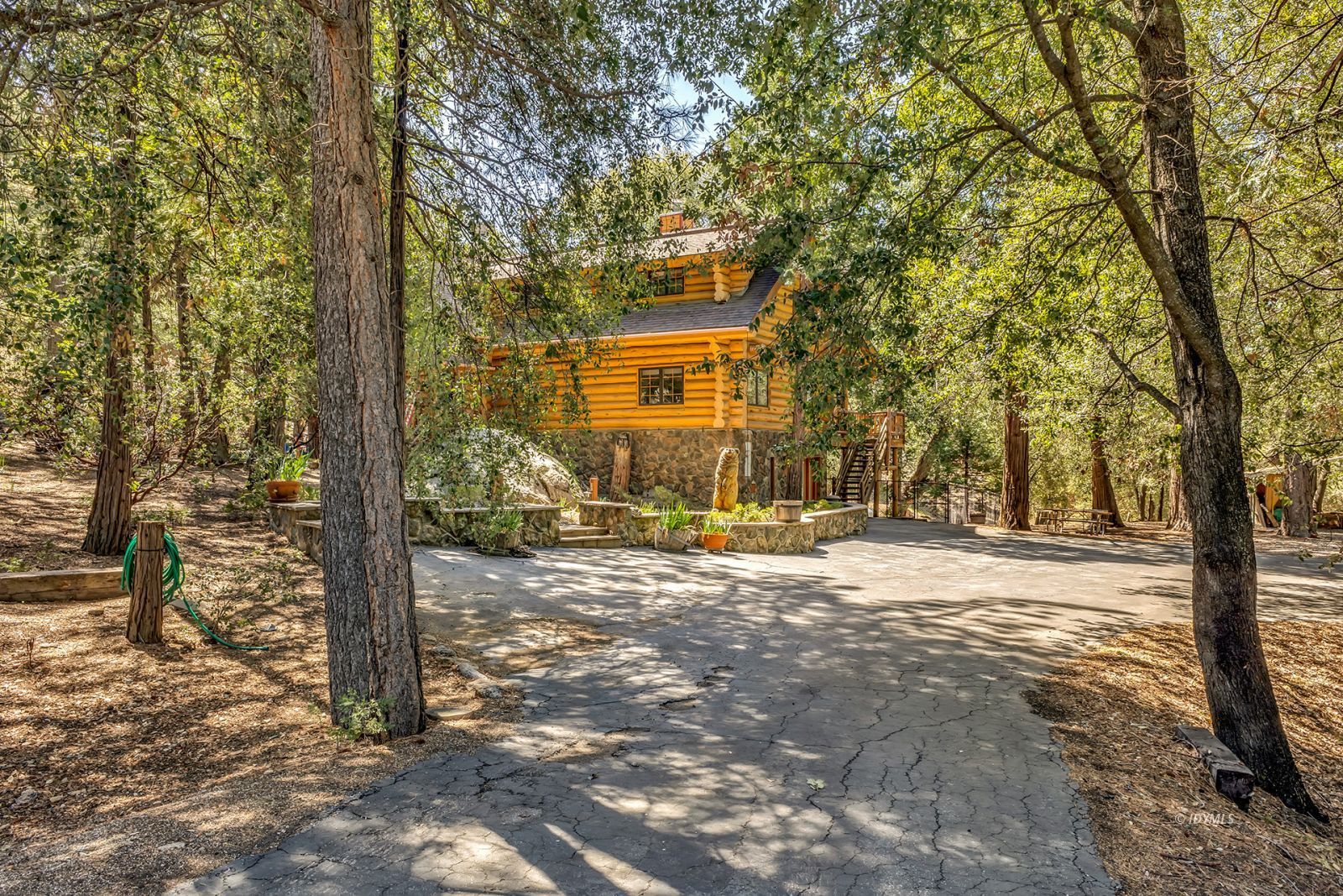 52381 Laurel Trail Idyllwild, CA 92549 - Photo 48 of 58 Exterior