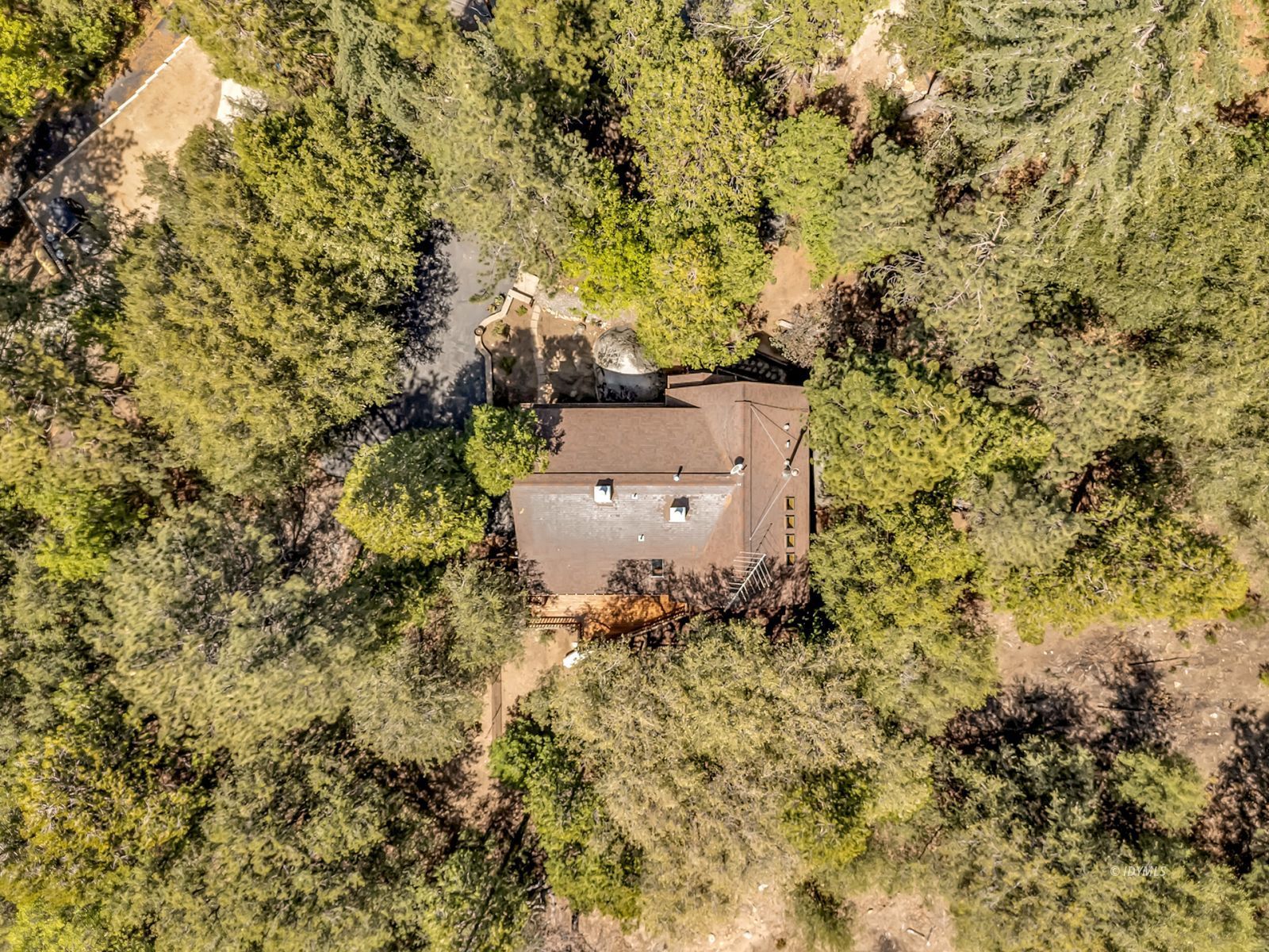 52381 Laurel Trail Idyllwild, CA 92549 - Photo 49 of 58 Exterior
