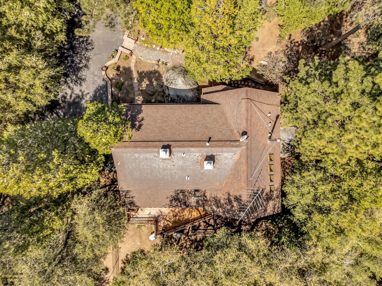 52381 Laurel Trail Idyllwild, CA 92549 - Photo 50 of 58 Exterior