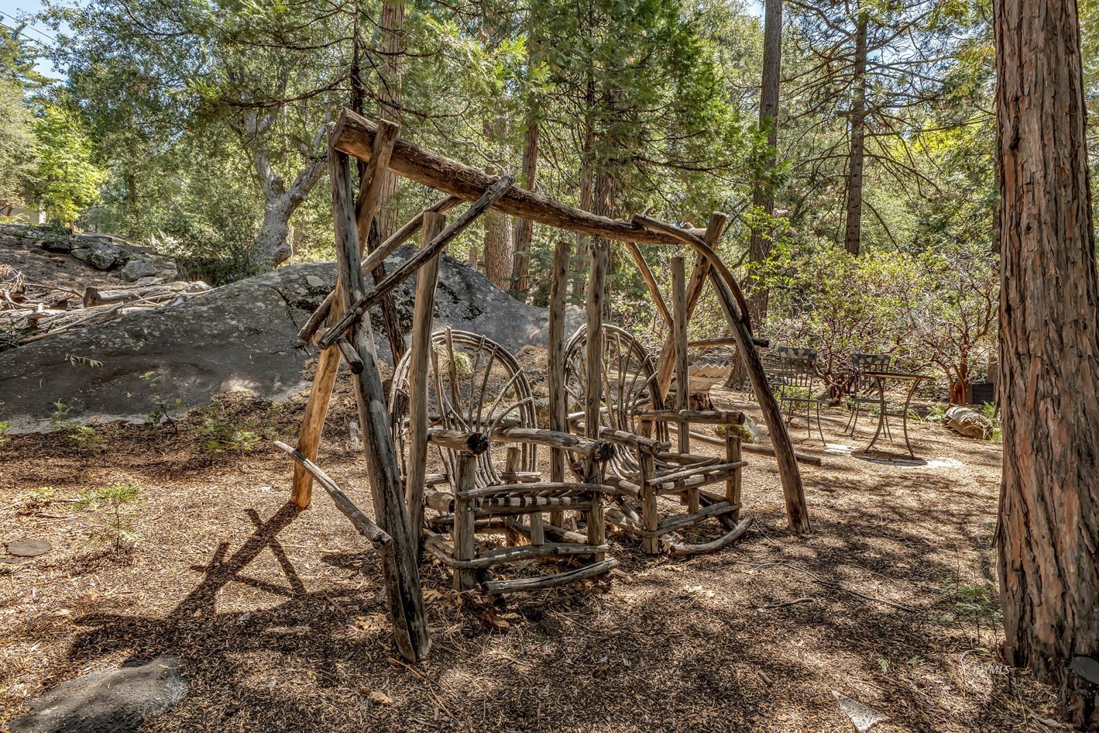 52381 Laurel Trail Idyllwild, CA 92549 - Photo 51 of 58 Exterior